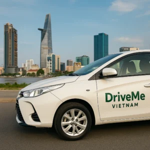 Car Hire Ho Chi Minh City No Credit Card
