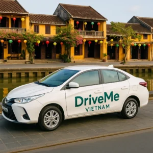 Car Hire Hoi An No Credit Card