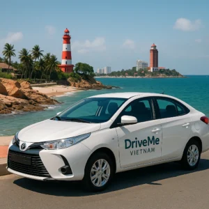 Car Hire Phan Thiet No Credit Card